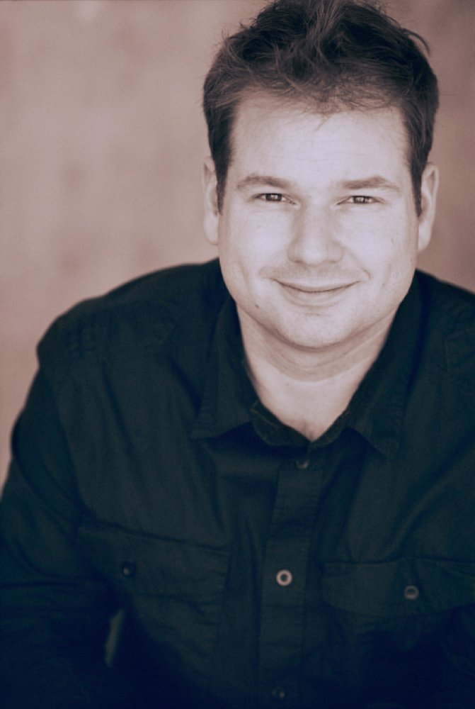 Brian Calvert