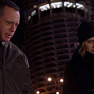 Hank Voight