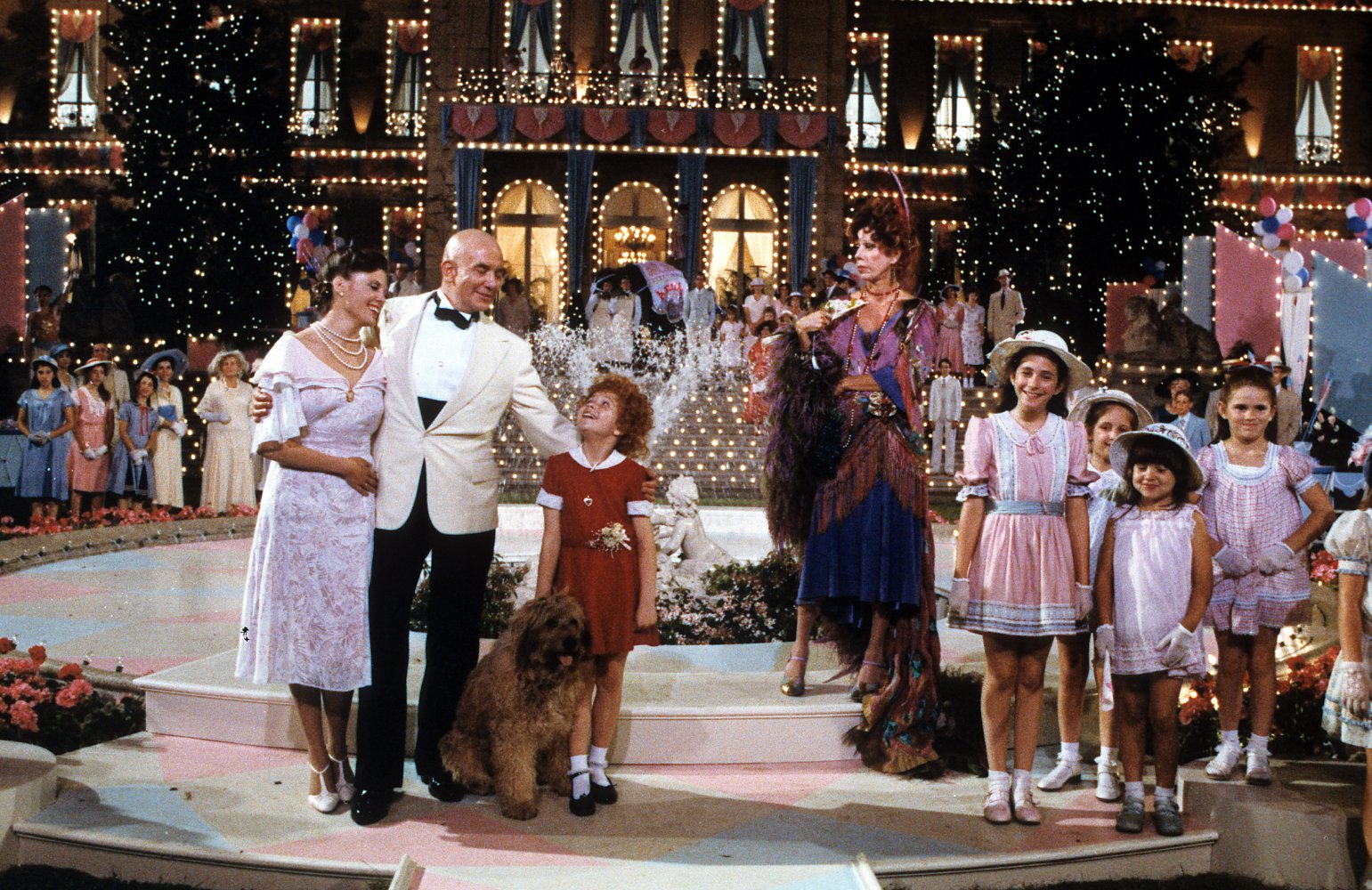 Carol Burnett