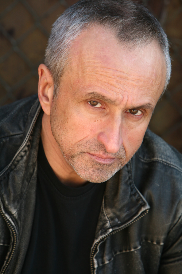 Jimm Giannini