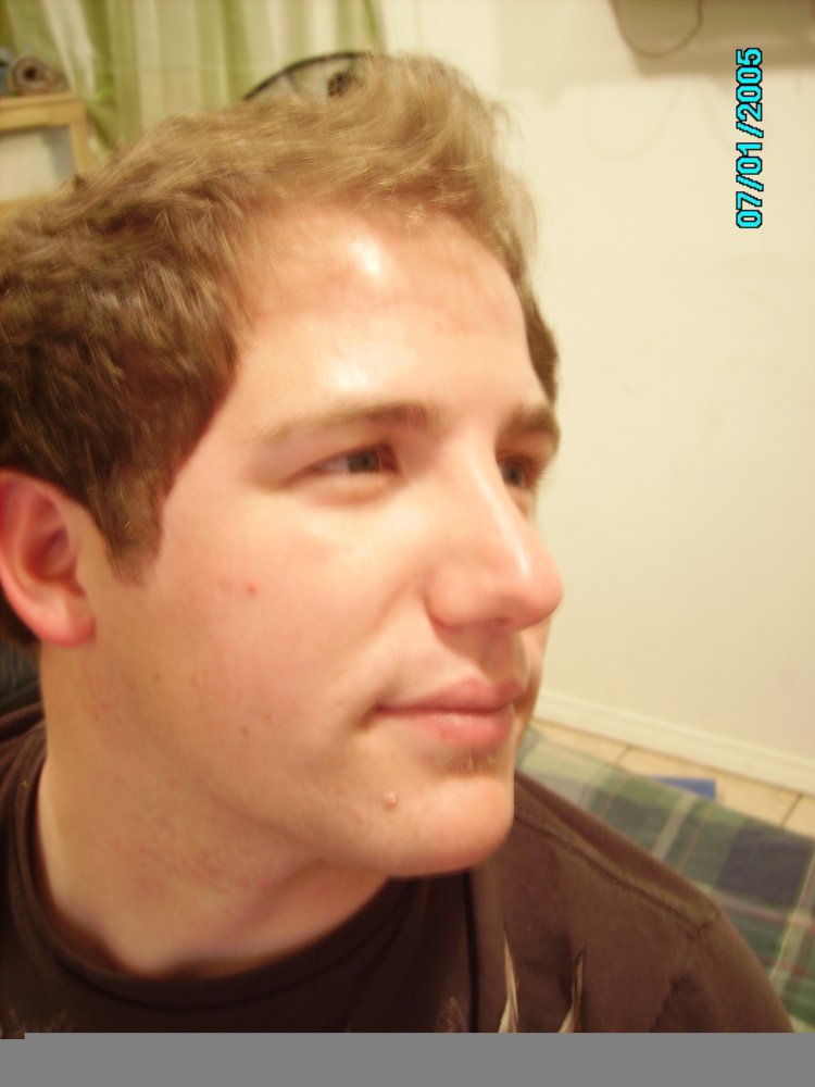 Christopher Clausi