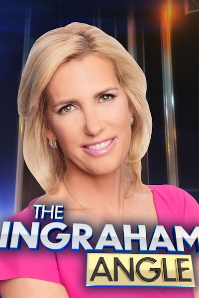 The Ingraham Angle - Season 9