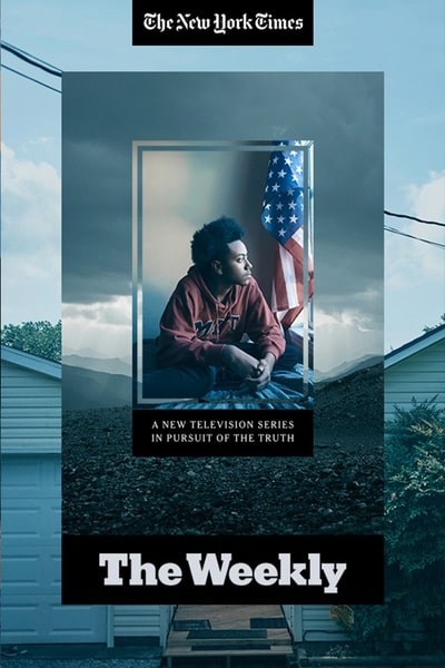 The New York Times Presents - Season 2