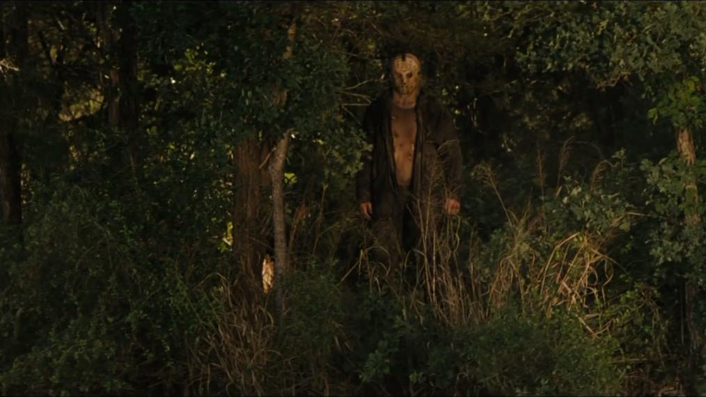 Jason Voorhees