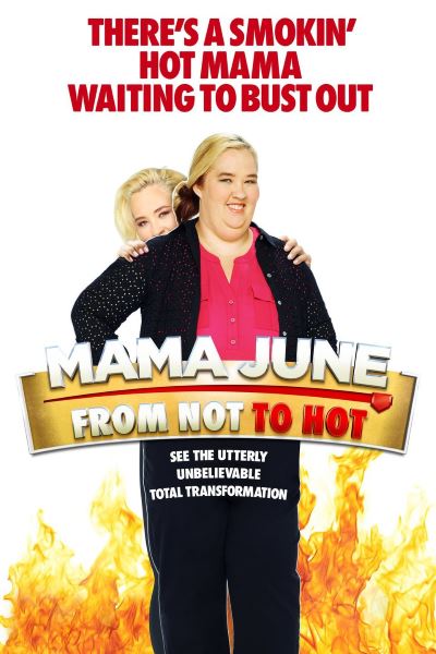 Mama June: From Not to Hot - Season 2