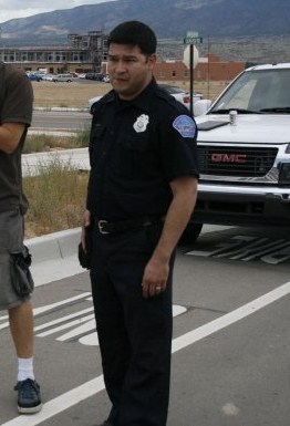Rick A. Ortega Jr.