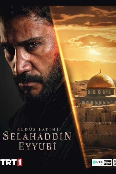Saladin: The Conquerer of Jerusalem - Season 1
