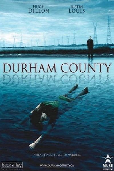 Durham County - Season 1