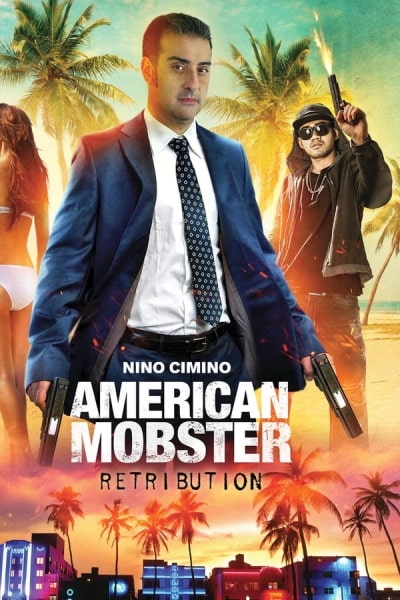 American Mobster: Retribution