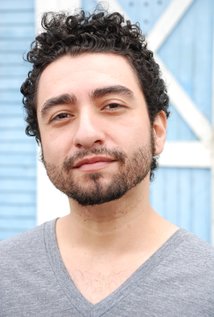 Eros Mendoza