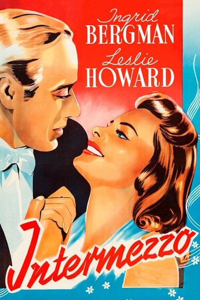 Intermezzo (Intermezzo: A Love Story)