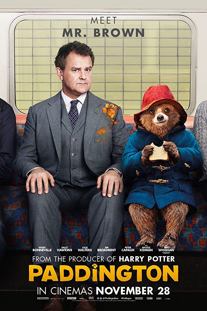 Mr. Brown