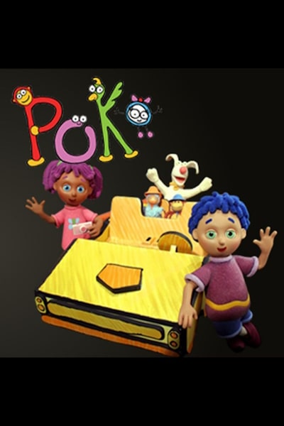 Poko - Season 1