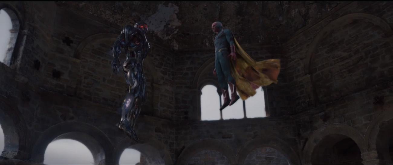 Ultron