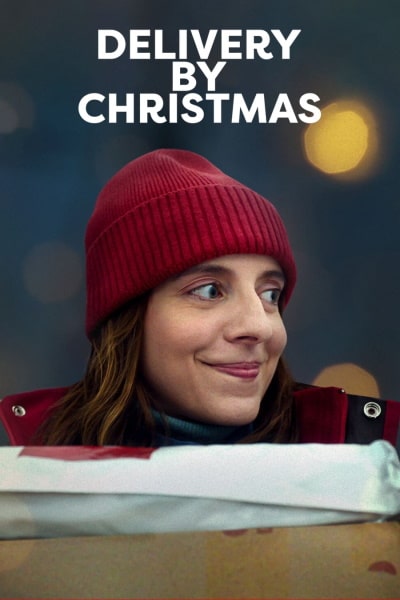 Delivery by Christmas (Jeszcze przed swietami)