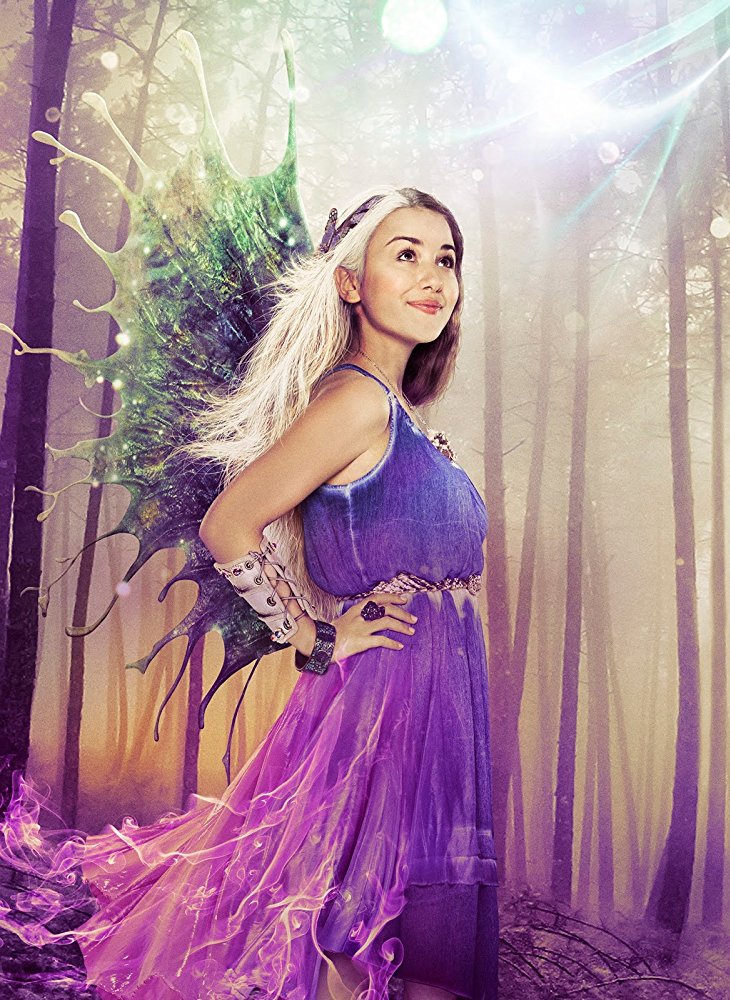 Princess Astral
