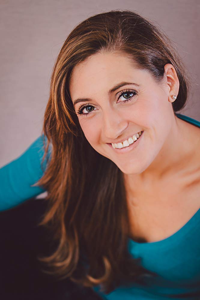 Elizabeth Cascarelli