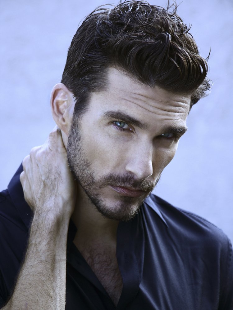 John Michael Young