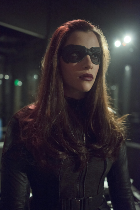 The Huntress