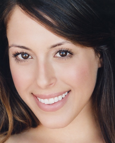 Jessica Roth