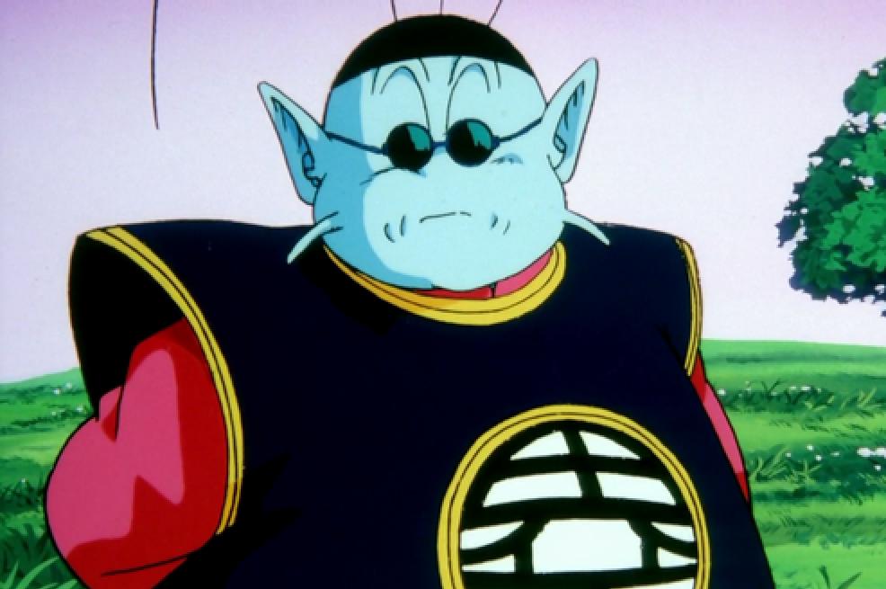 King Kai