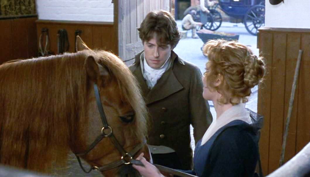 Edward Ferrars