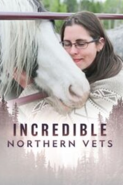 Incredible Northern Vets - Season 2