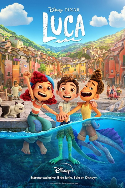Luca
