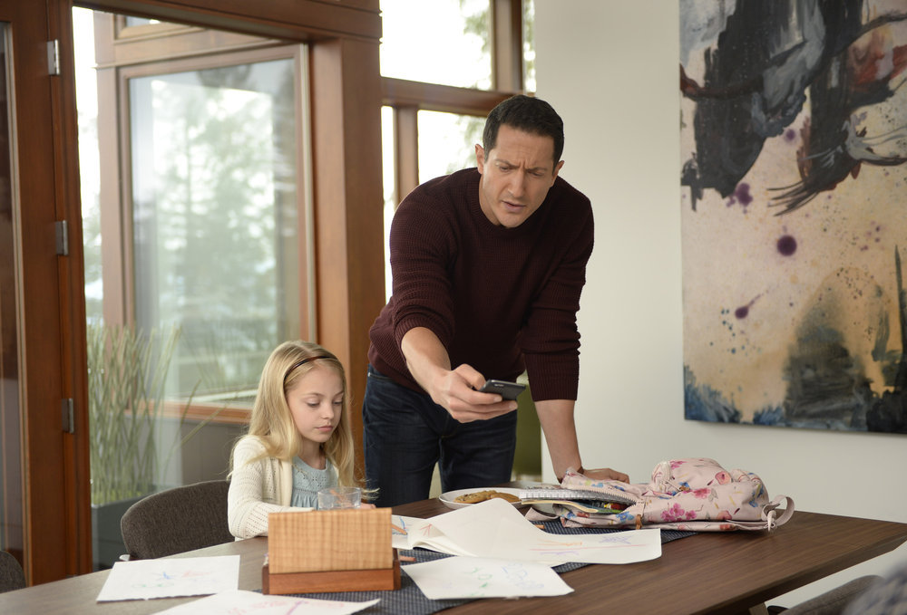 Sasha Roiz