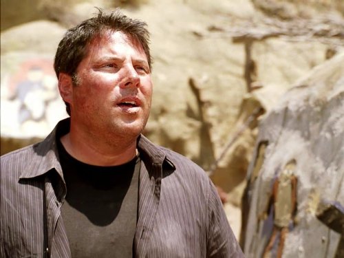 Matt Parkman