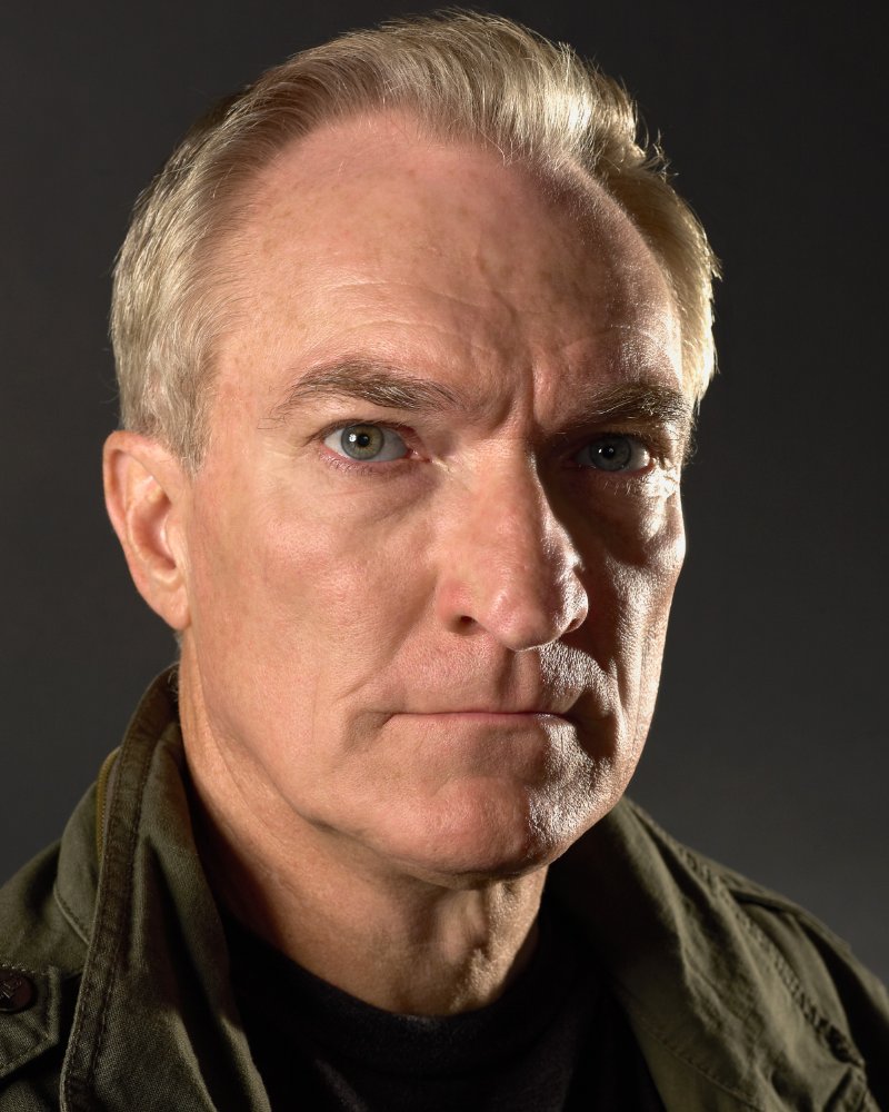 Dennis Cockrum