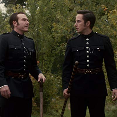 Constable Henry Higgins