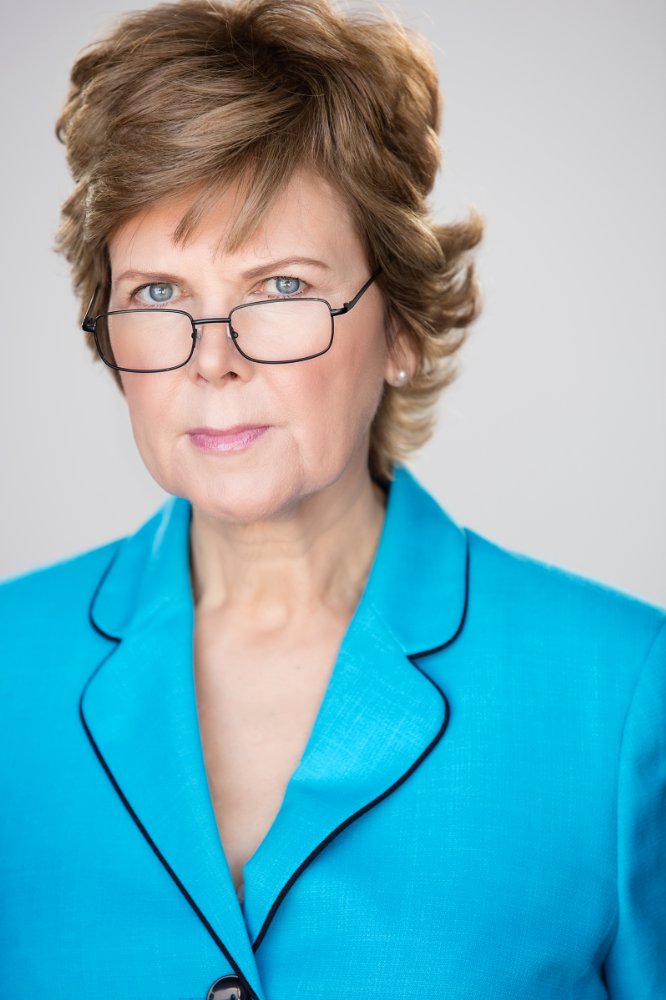Milda Dacys