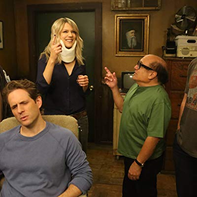 Dennis Reynolds, Wendell Albright