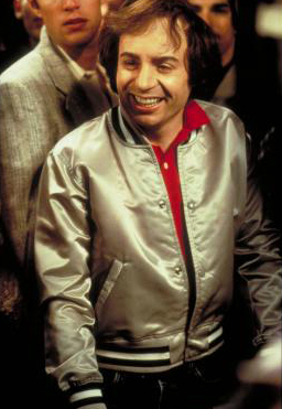 Mike Myers