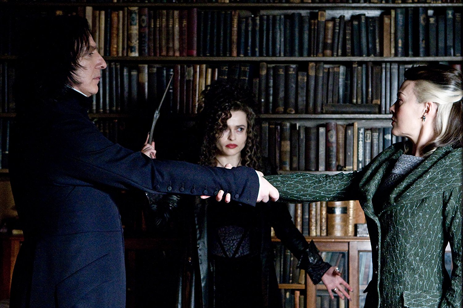 Narcissa Malfoy