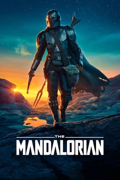 The Mandalorian - Season 3