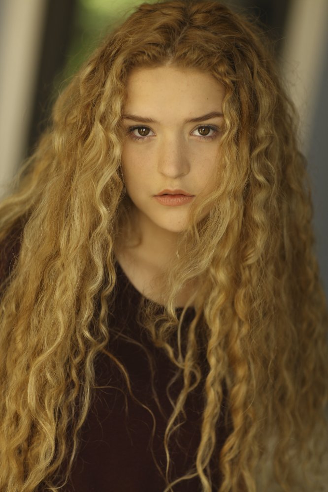 Reagan Yates