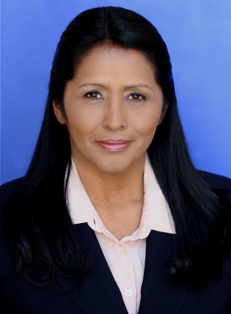 Maria Calix