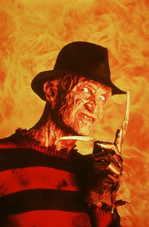 A Nightmare On Elm Street (1984)