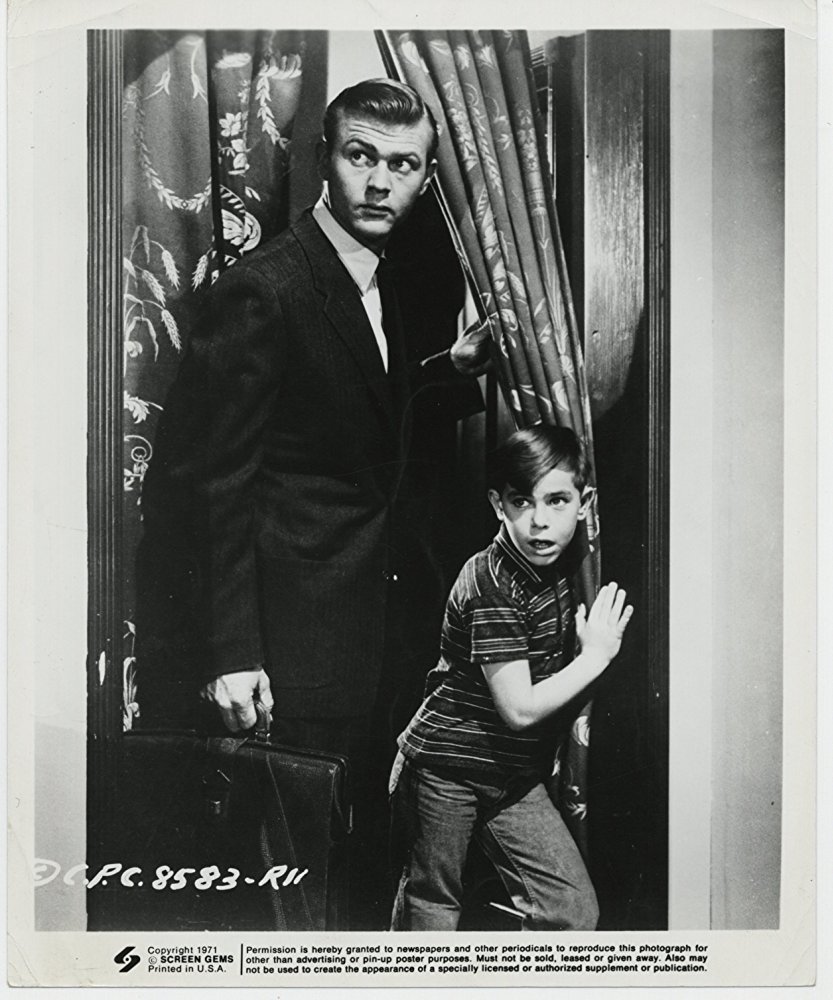 Buck Zorba