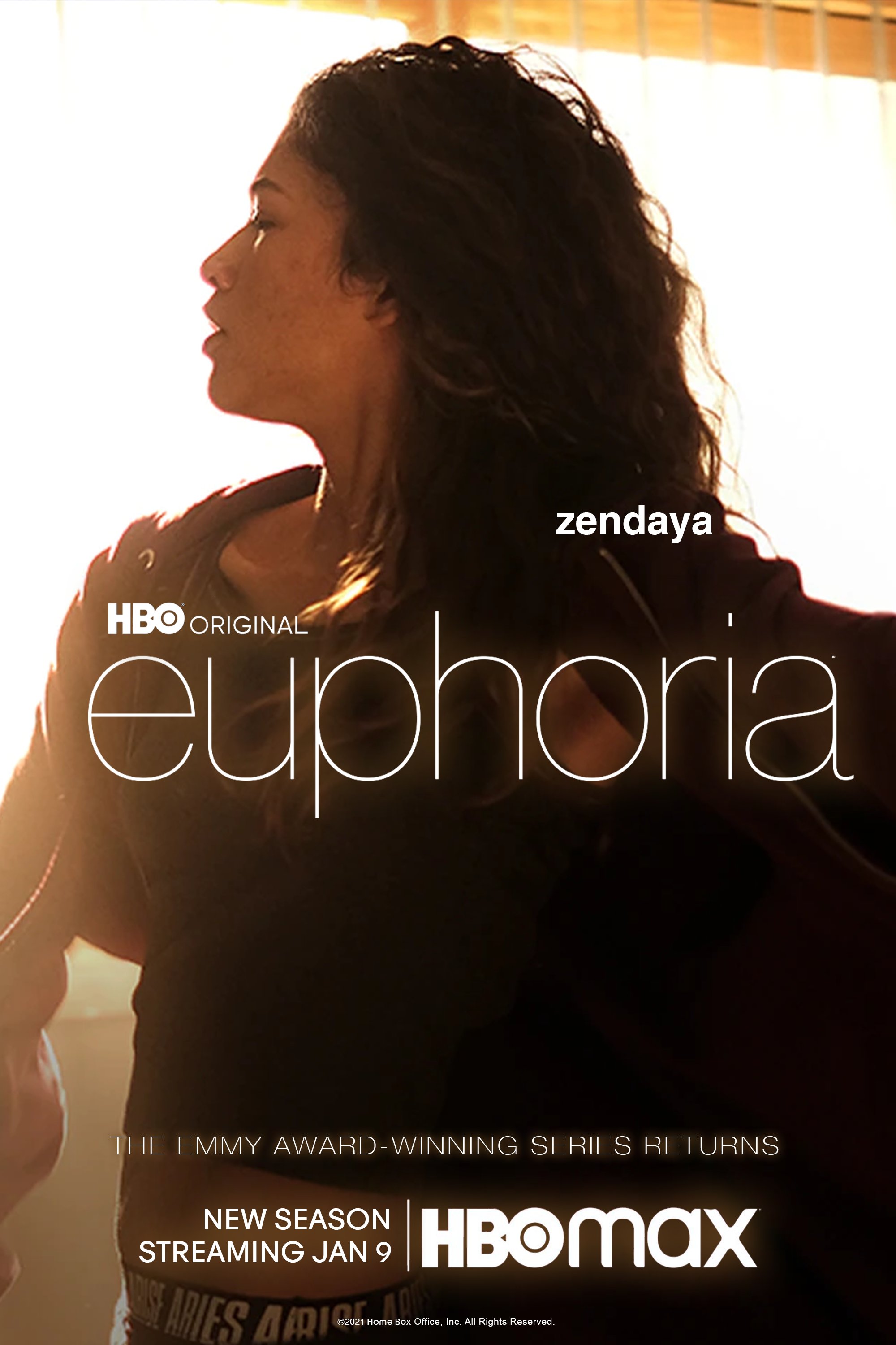 Euphoria - Season 2