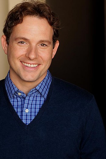 Gavin Perry