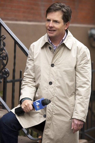Mike Henry