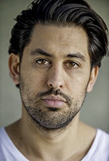 Luke Saliba