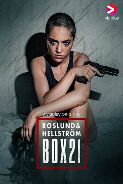 Roslund Hellstrom: Box 21 - Season 1 [Sub: Eng]