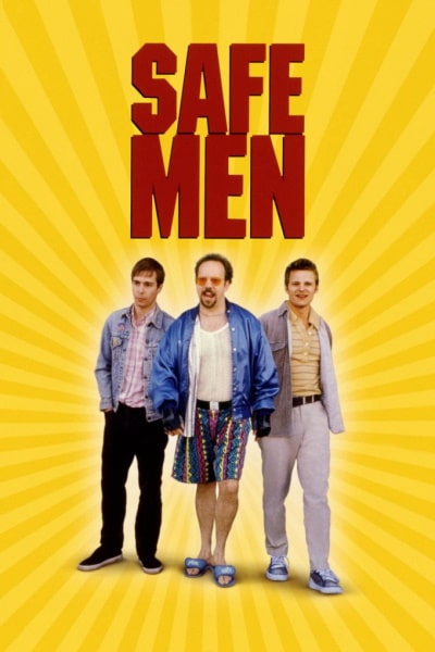 Safe Men