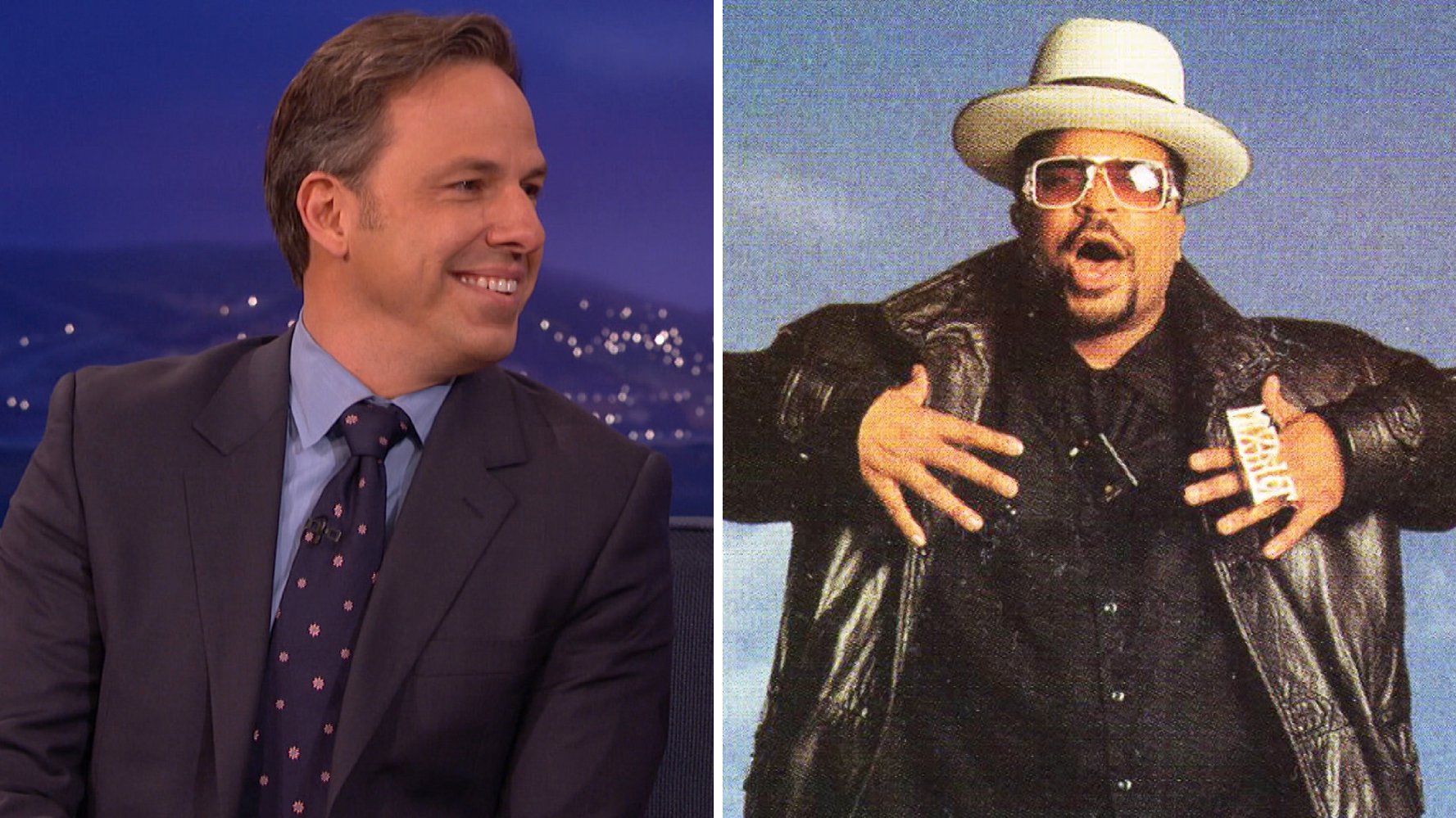 Jake Tapper