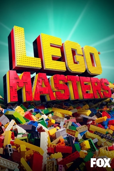 Lego Masters - Season 1