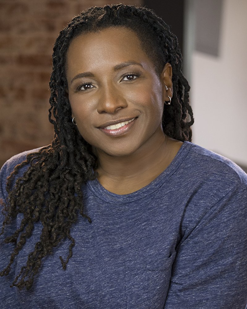 Sheila M. Robinson